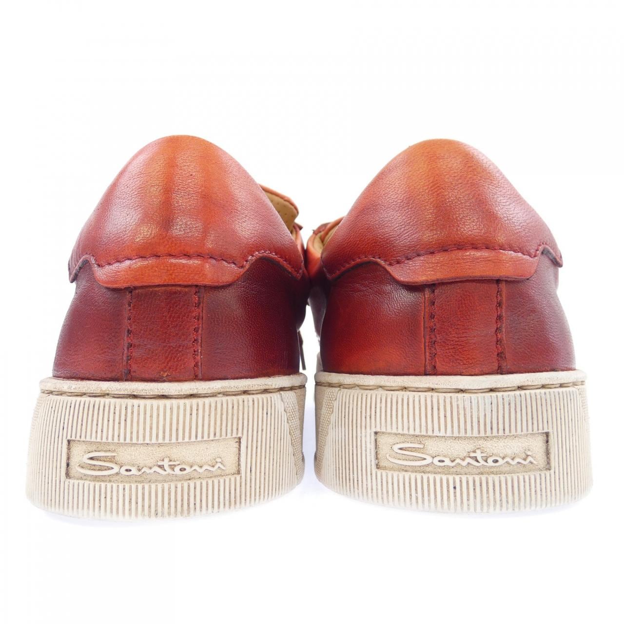 サントーニ SANTONI スニーカー