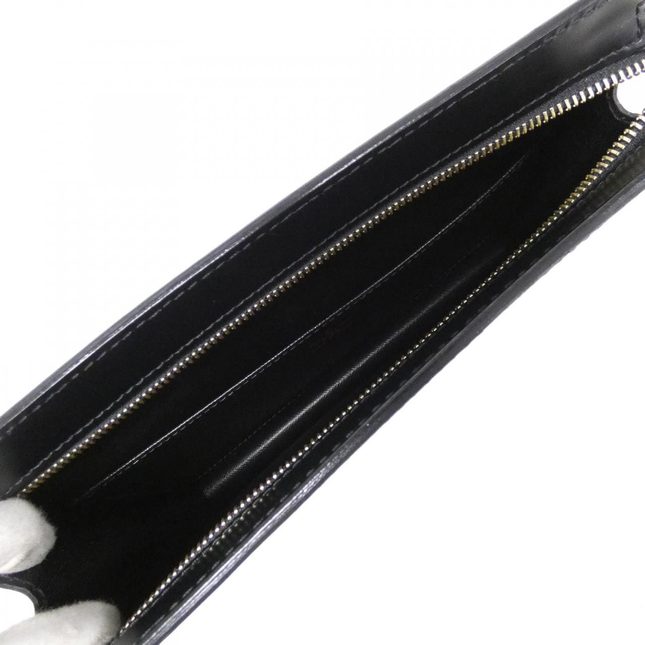 ルイヴィトン エピ ポシェット オム M52522 セカンドバッグ