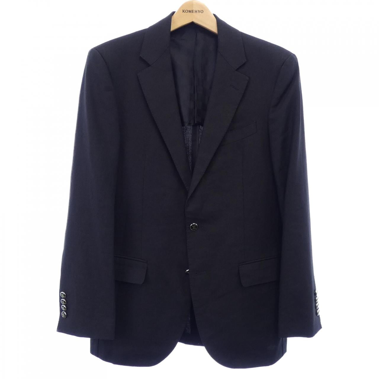 ルイヴィトン LOUIS VUITTON MQJA11PJF ジャケット