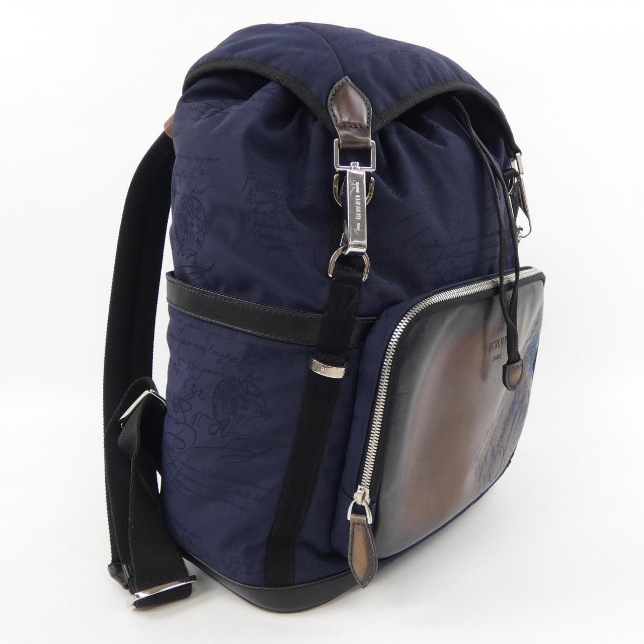 ベルルッティ Berluti BACKPACK
