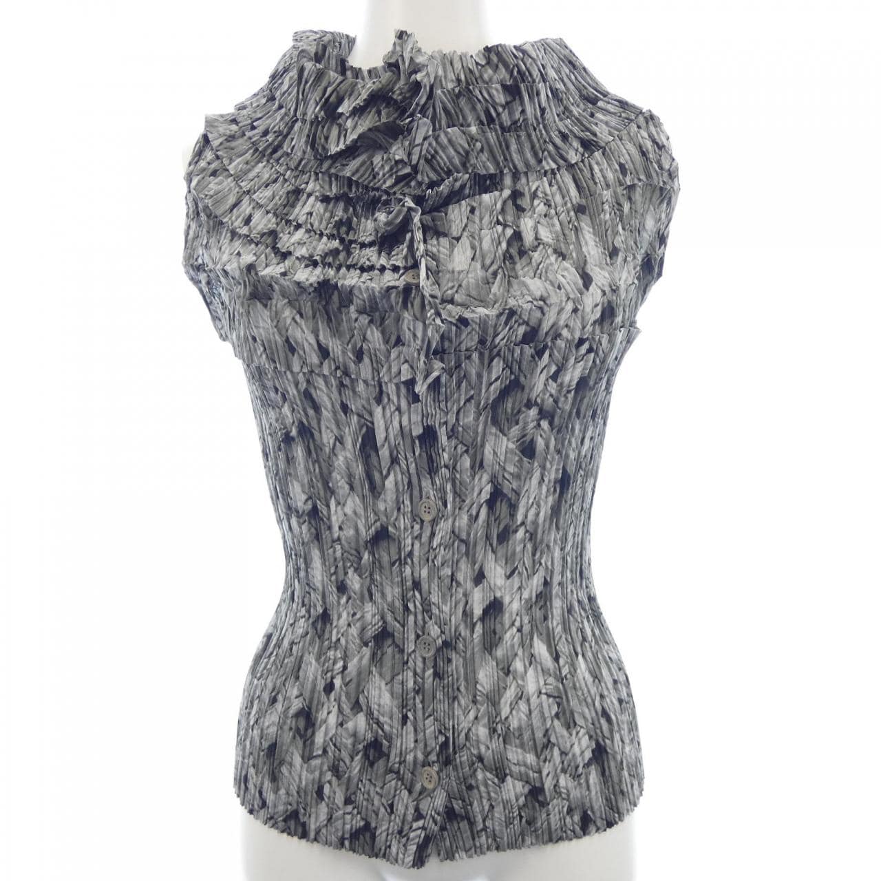 イッセイミヤケ ISSEY MIYAKE IM11FJ283 シャツ