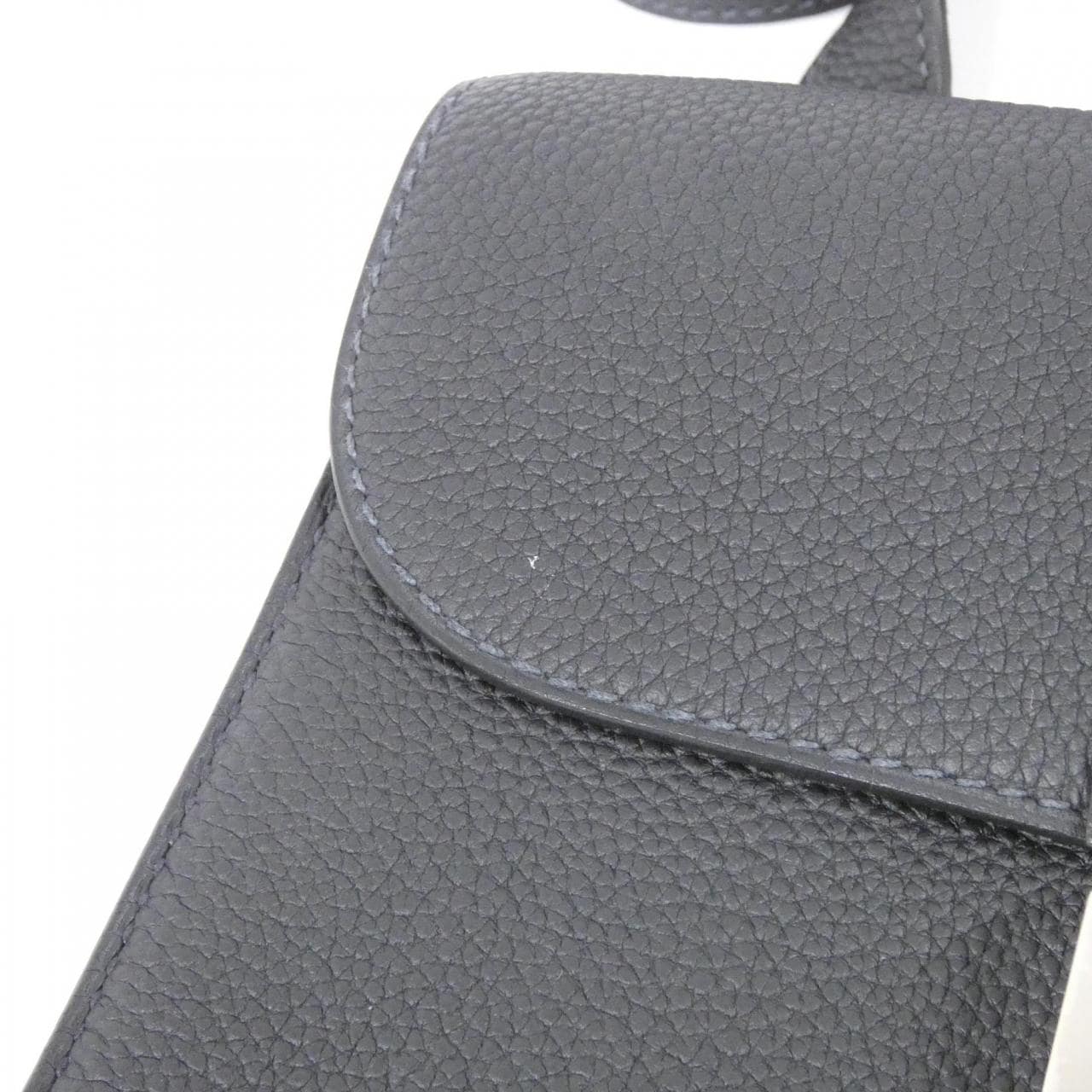 エルメス サック ア デペッシュ 21cm 084109CK ショルダーバッグ