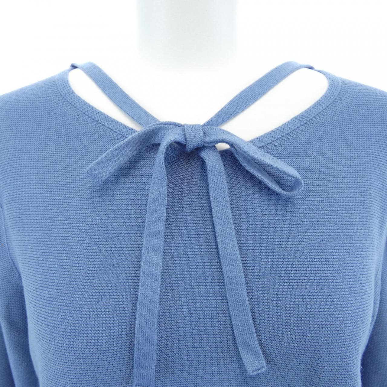 トゥービーシック TO BE CHIC ニット