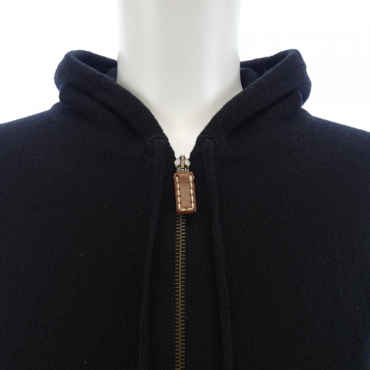 WILLIAM LOCKIE カーディガン