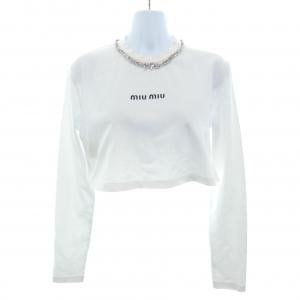 レディースファッション｜トップス｜ミュウミュウ｜ミュウミュウ