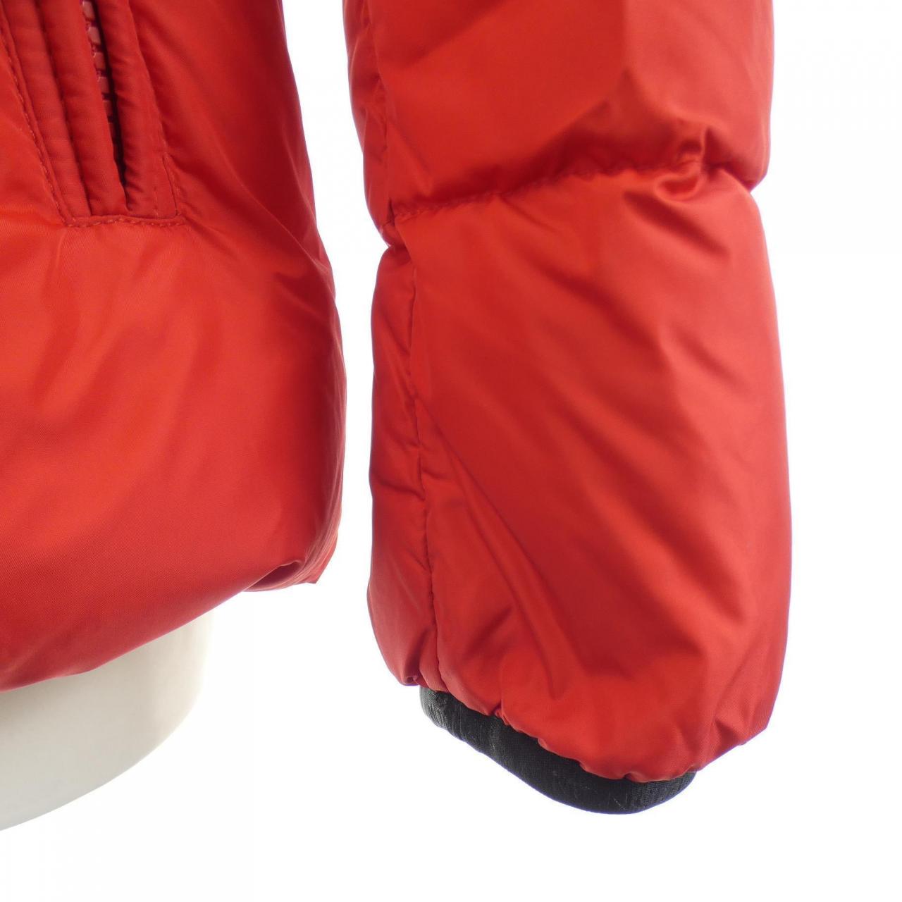 MONCLER MONCLER MONTCLAR 羽绒服