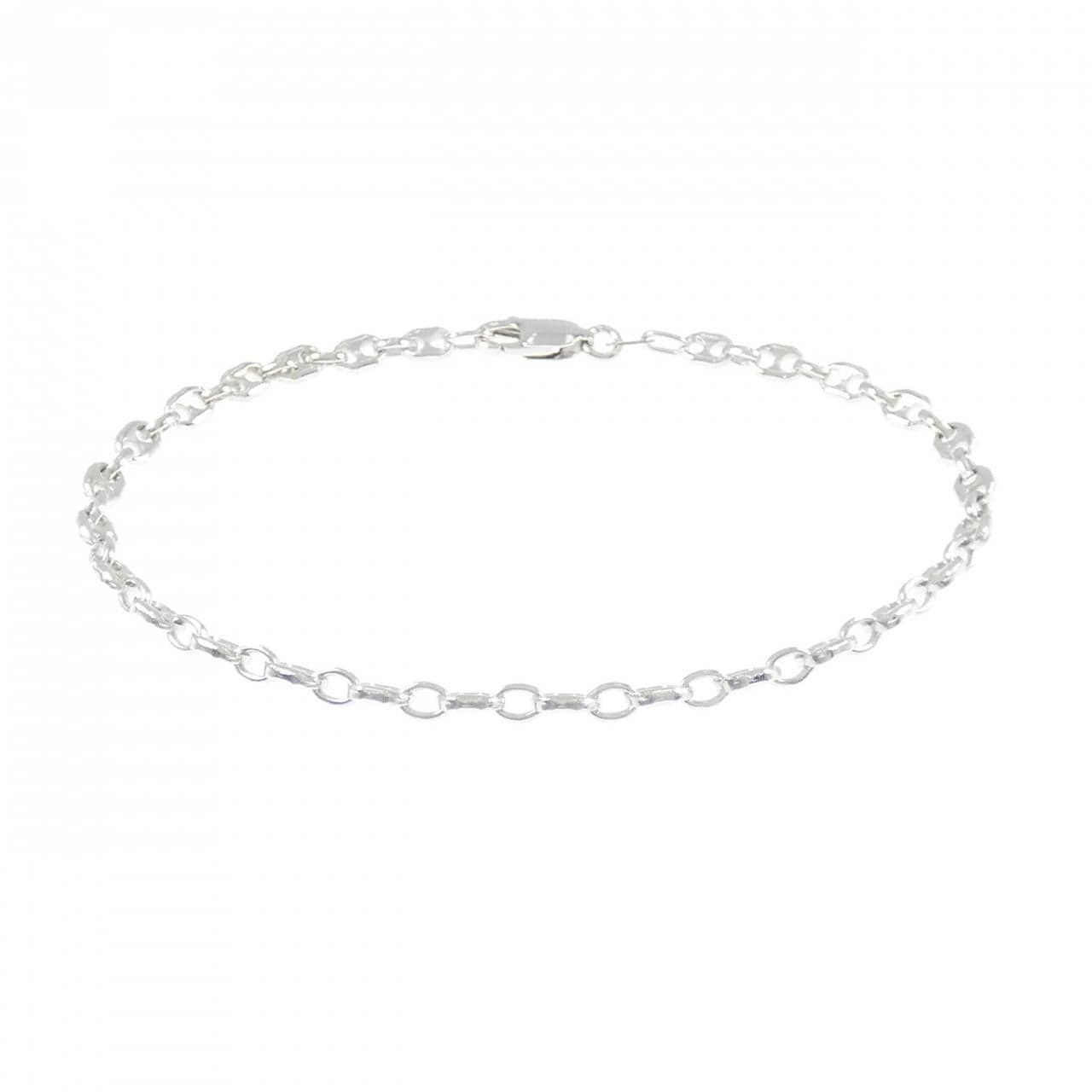 750WG ブレスレット