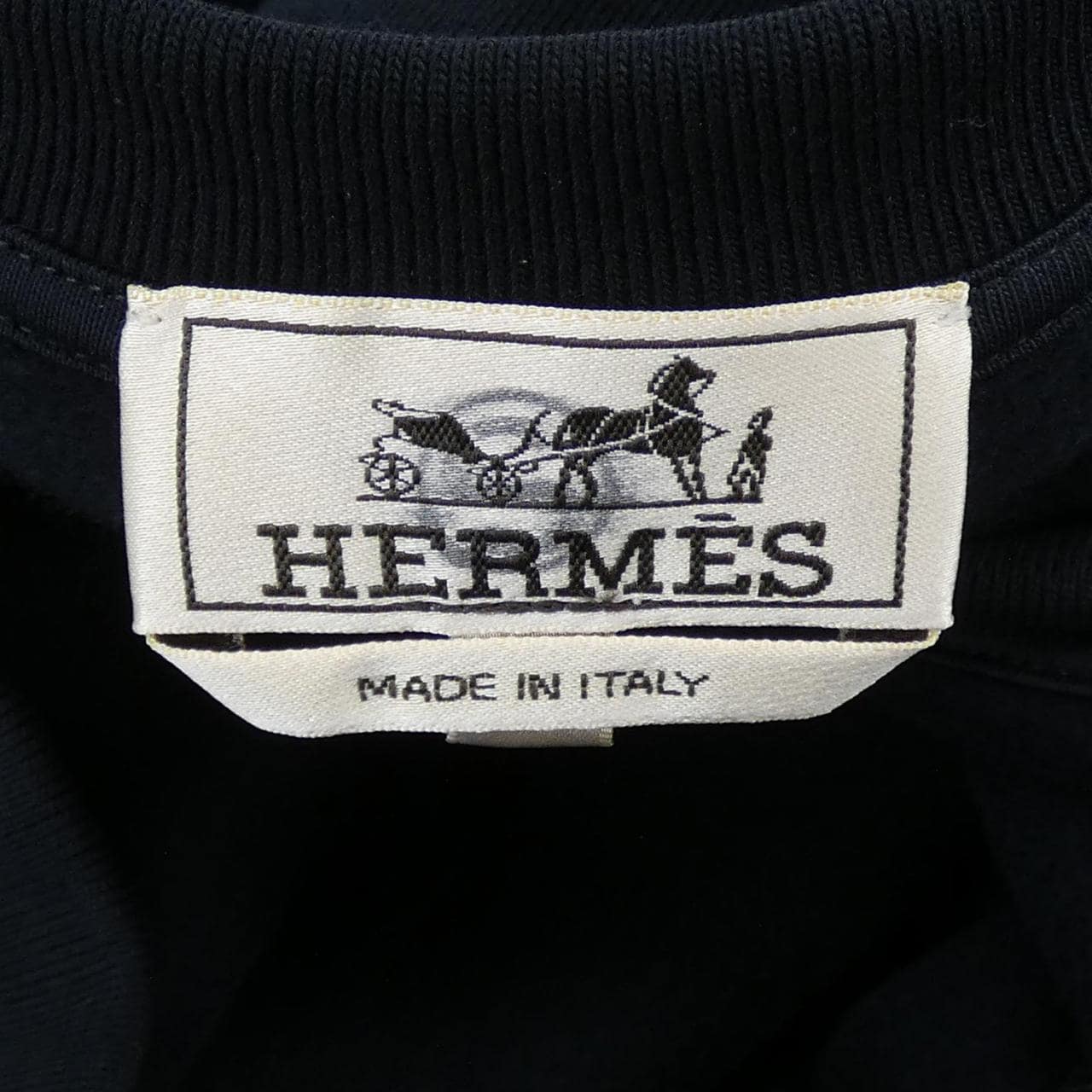 エルメス HERMES *22-5779 スウェット