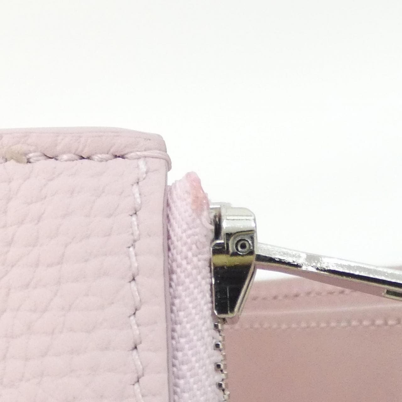 【未使用品】ロエベ C821S33X12 財布