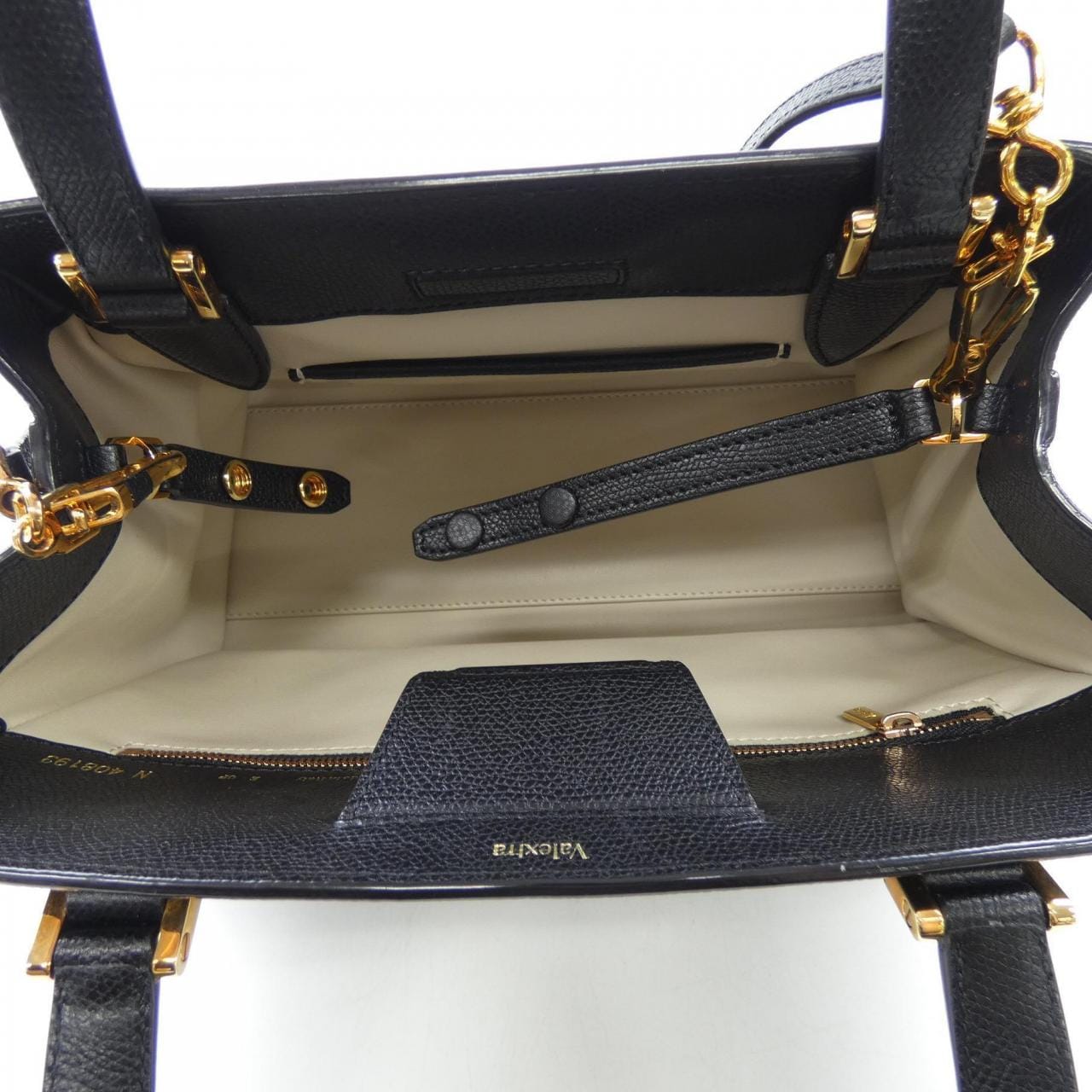 ヴァレクストラ VALEXTRA トリエンナーレ WBTR0096028LOC99 BAG