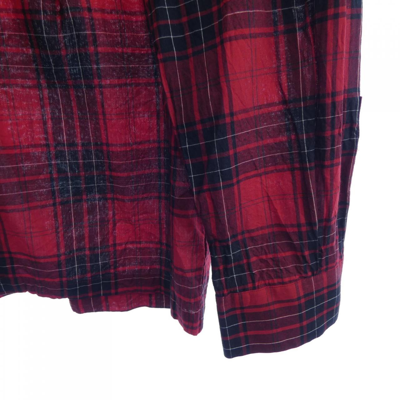 ザシェパード the shepherd USY4402-1 シャツ