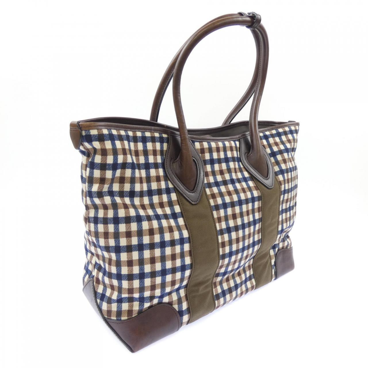 アクアスキュータム Aquascutum BAG