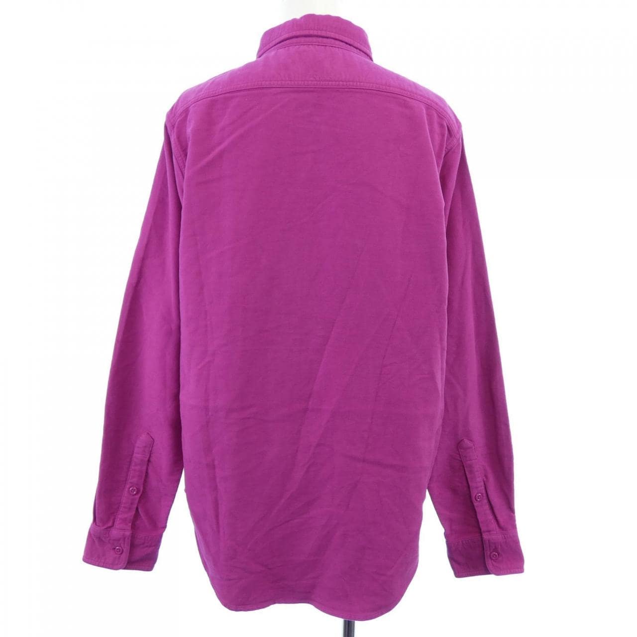 ADSUM 19-050-597-0073-3-0 シャツ