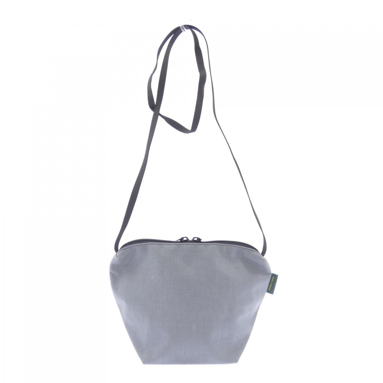 エルベシャプリエ HERVE CHAPELIER 舟型ショルダーバッグ 2885N BAG