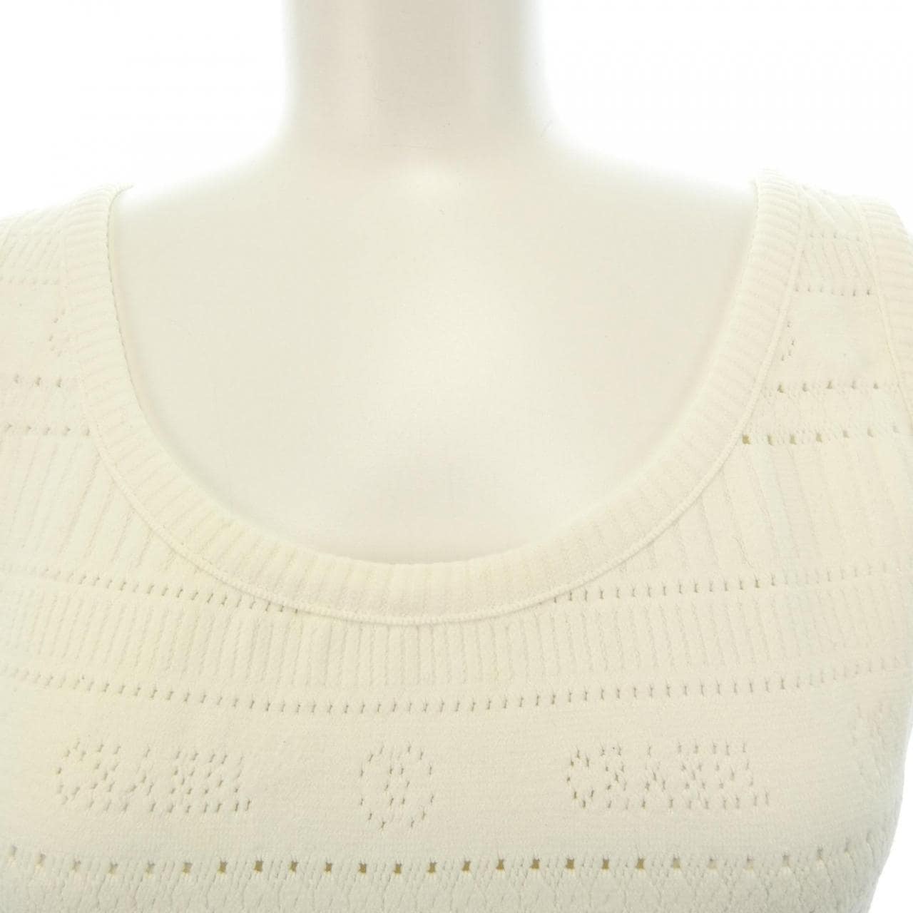 【ヴィンテージ】シャネル CHANEL P07400V05517 97P トップス