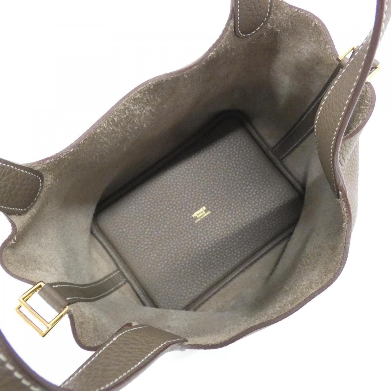 エルメス ピコタン ロック PM 056289CC バッグ