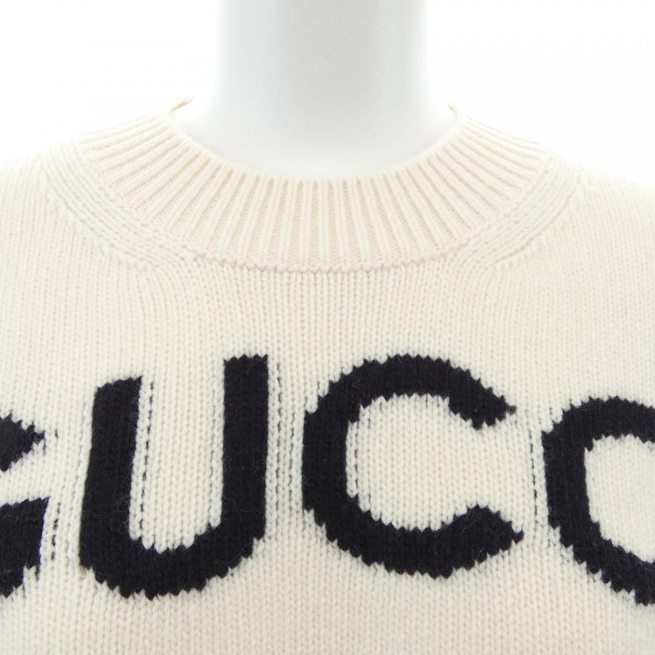 グッチ GUCCI 770072 XKEBC ニット