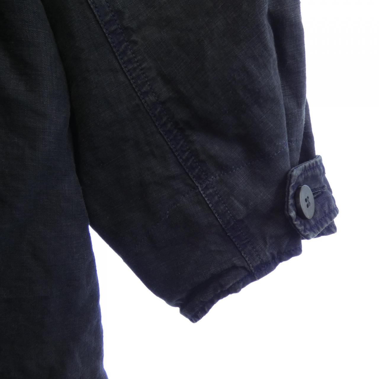 ヴィズヴィム VISVIM 0225905013003 コート