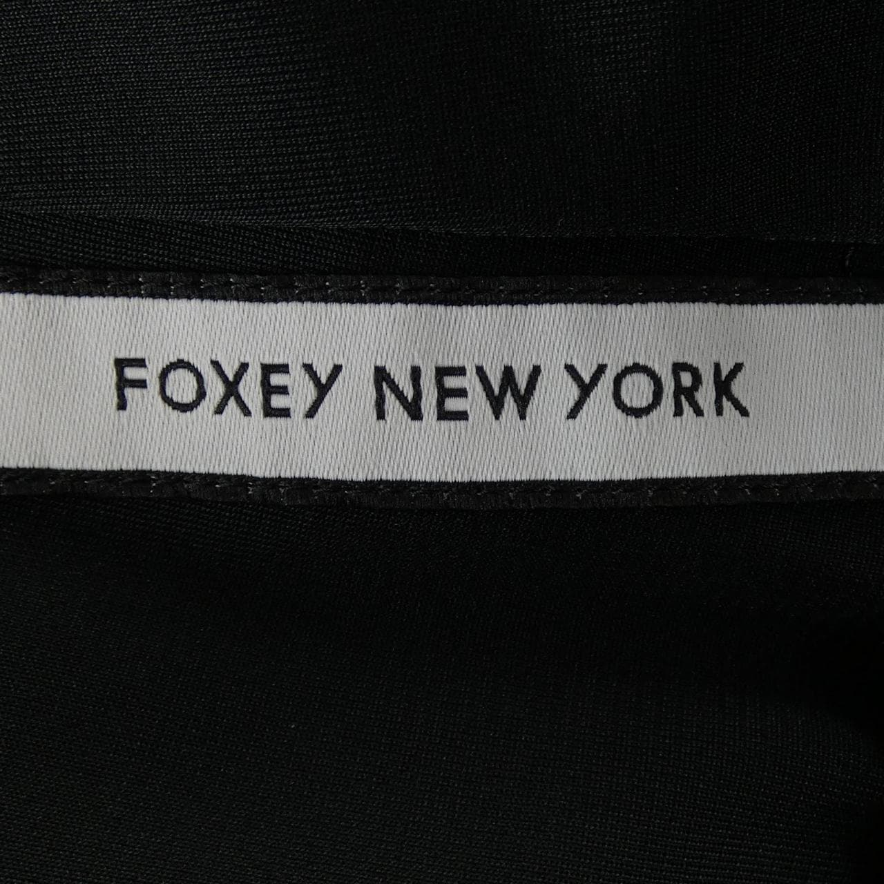 フォクシーニューヨーク FOXEY NEW YORK 32460 ワンピース
