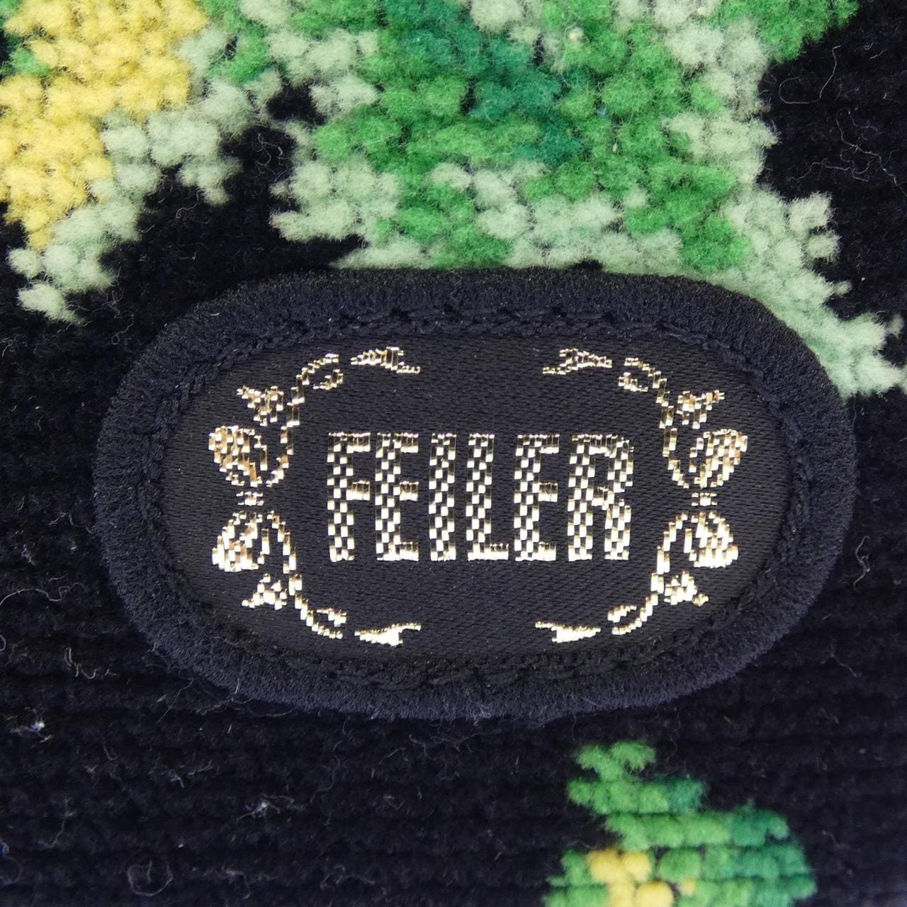 フェイラー FEILER BAG
