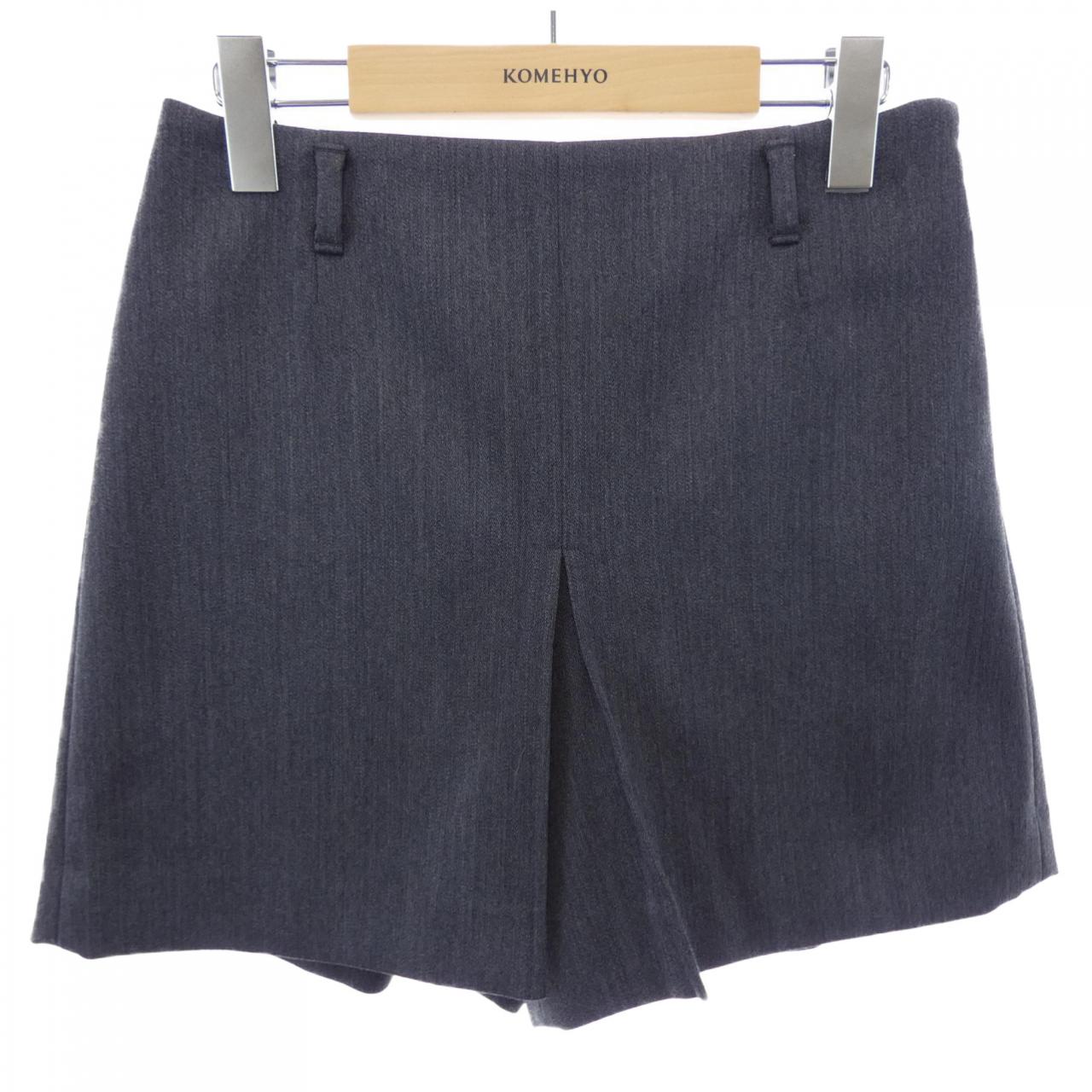 Noble shorts