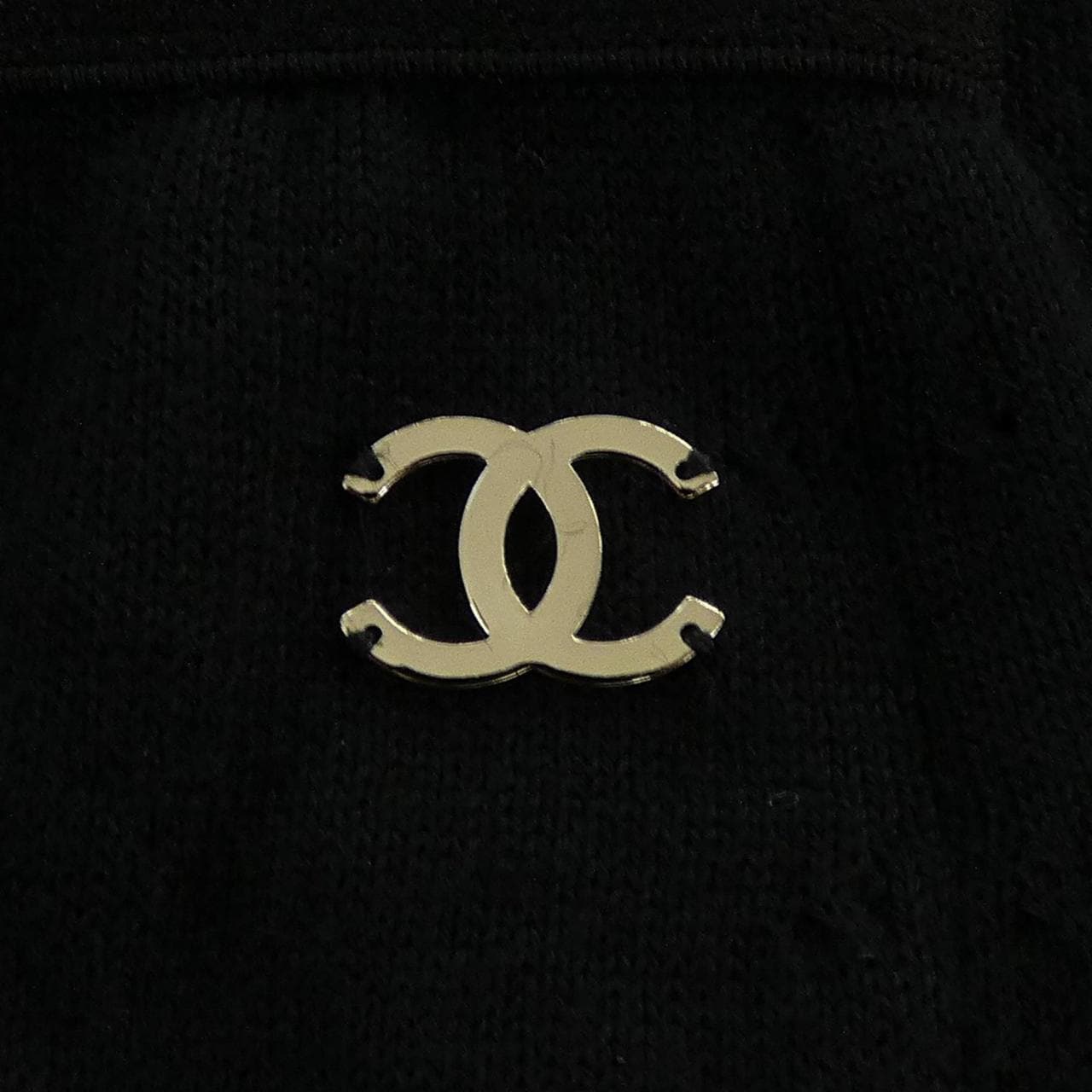 シャネル CHANEL LOOK45 P81348K11827 26P スカート