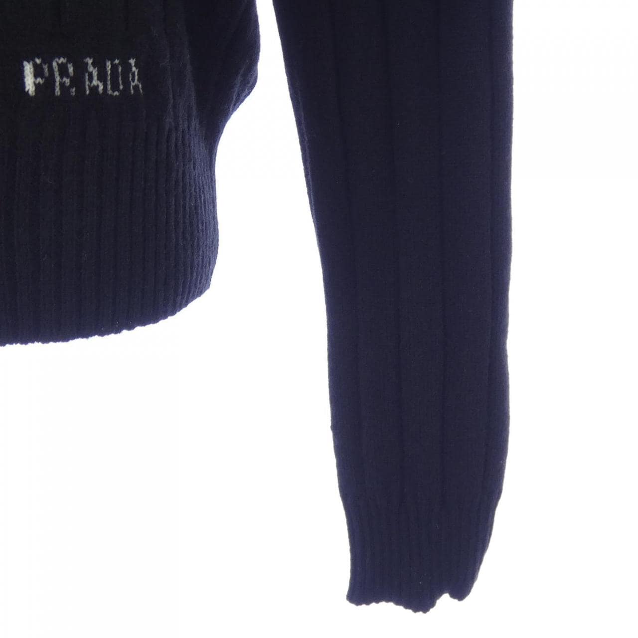 プラダ PRADA P24M2G R212 10FA ニット