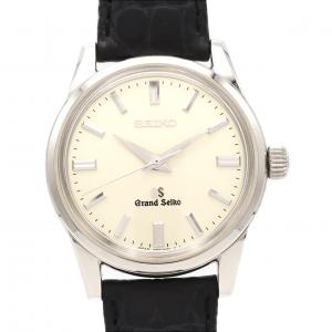 セイコー グランドセイコー･メカニカル 9S64-00A0/SBGW031 SS 手巻