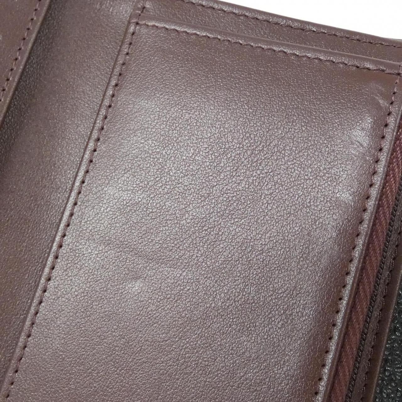シャネル タイムレスクラシック ライン AP0232 財布