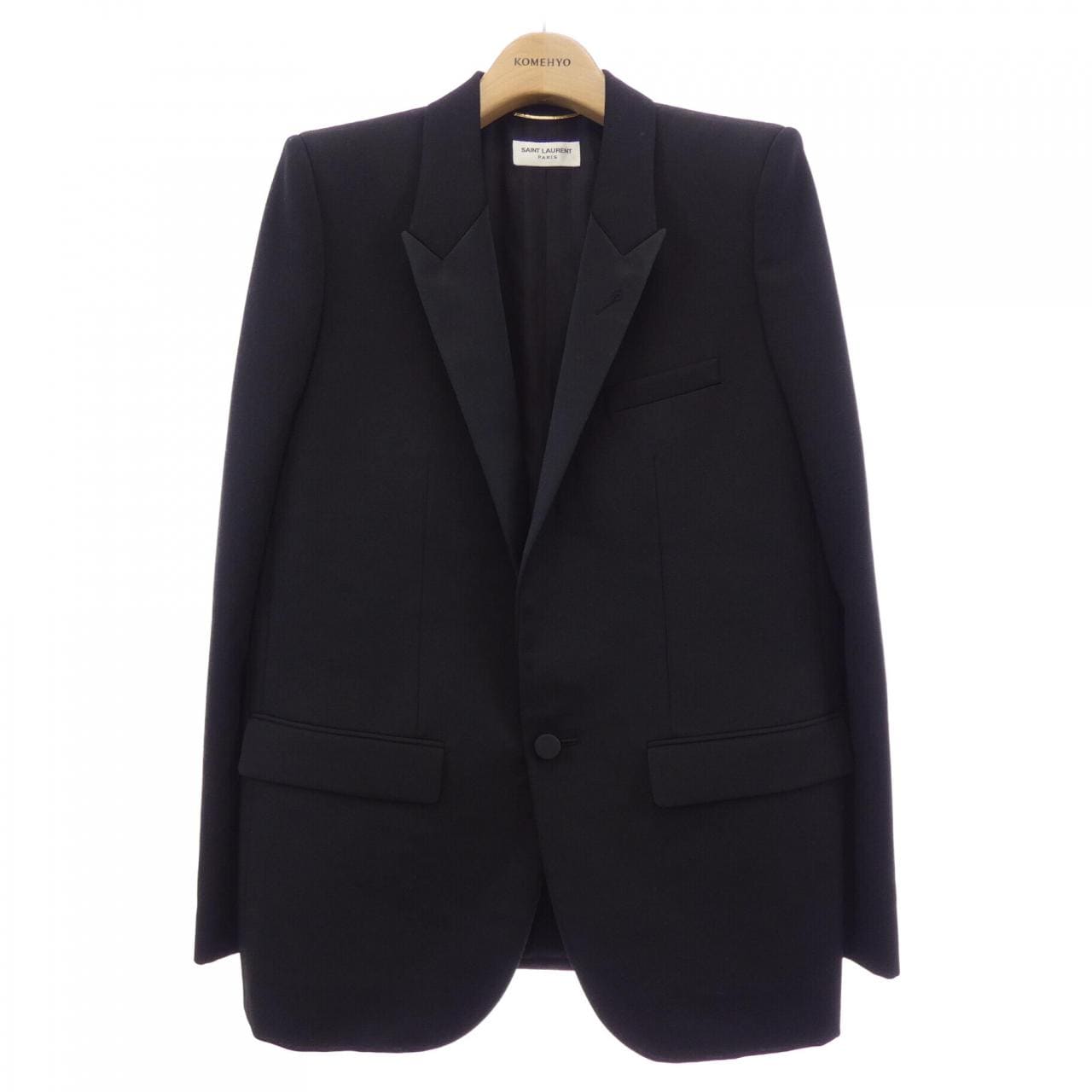サンローラン SAINT LAURENT 517741 Y399W ジャケット