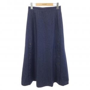 ブルーレーベルクレストブリッジ BLUE LABEL CRESTBRIDGE スカート