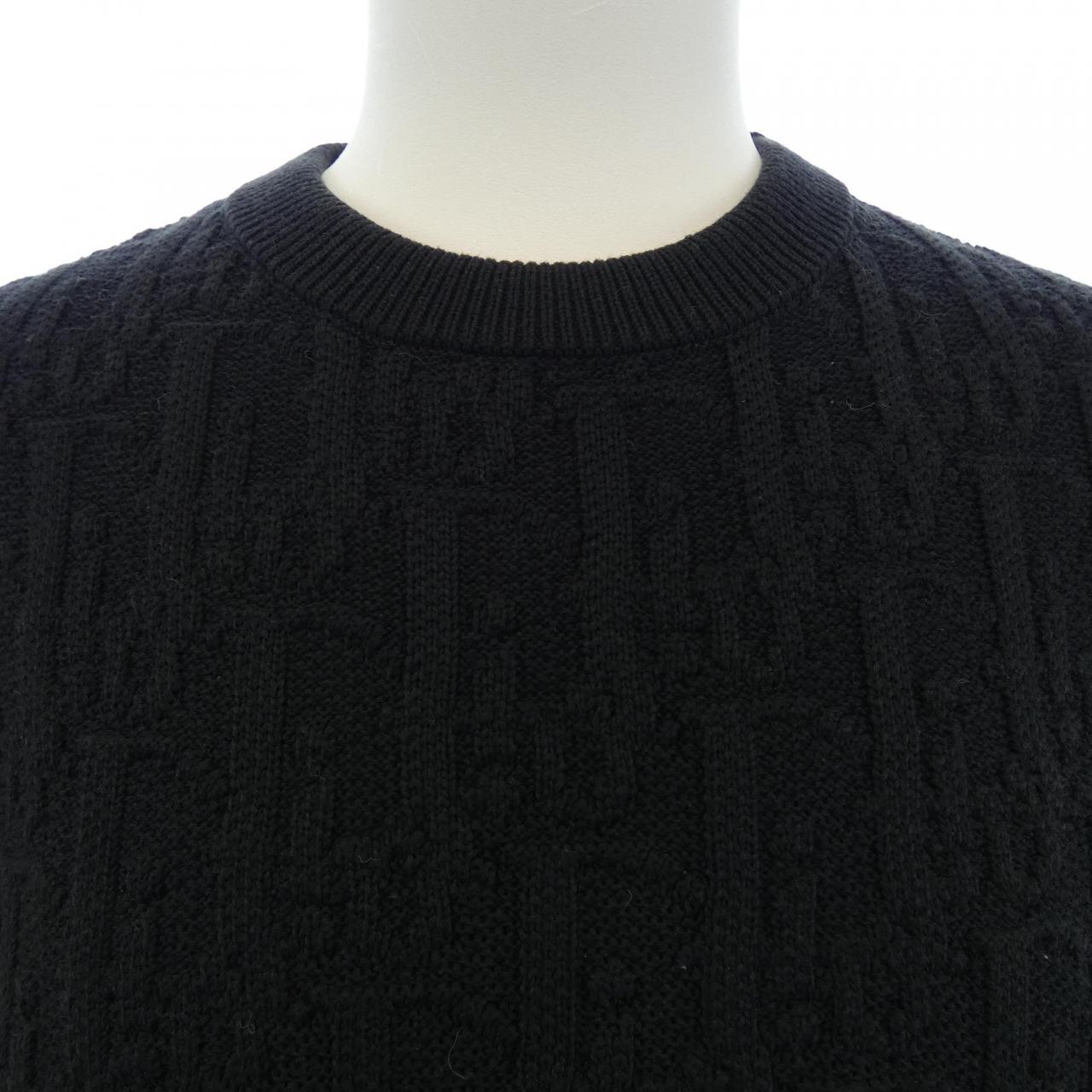 ディオール DIOR ディオール オブリーク 513M634A7003 ニット
