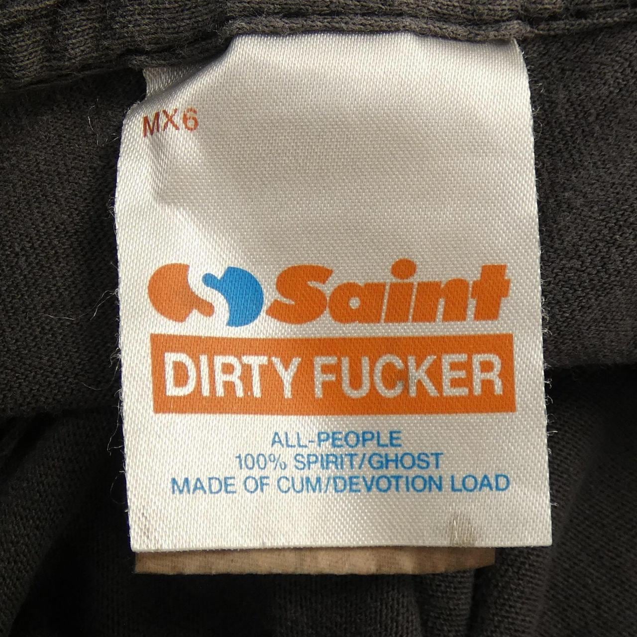 セントマイケル SAINT MICHAEL SM-HR8-0000-C55 Tシャツ