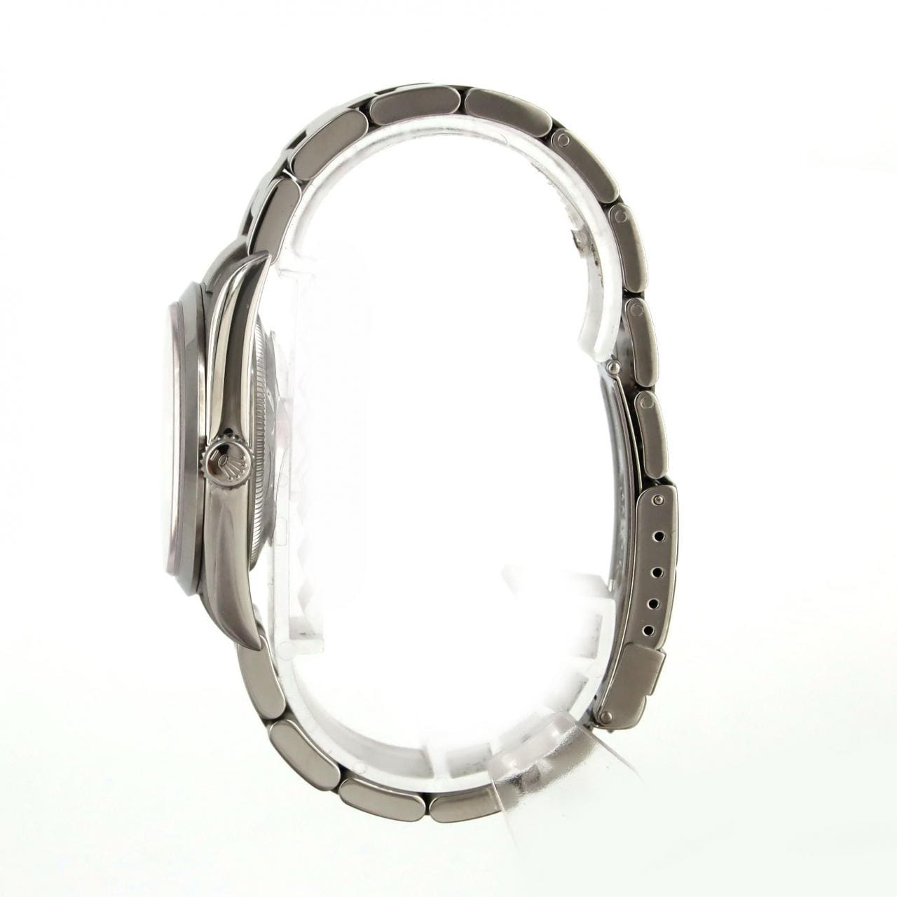 ロレックス エクスプローラーI 114270 SS 自動巻 Z番