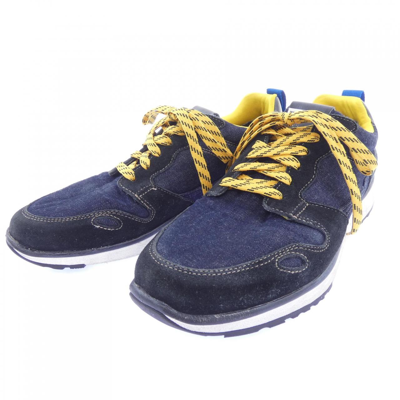 ディーゼル DIESEL スニーカー