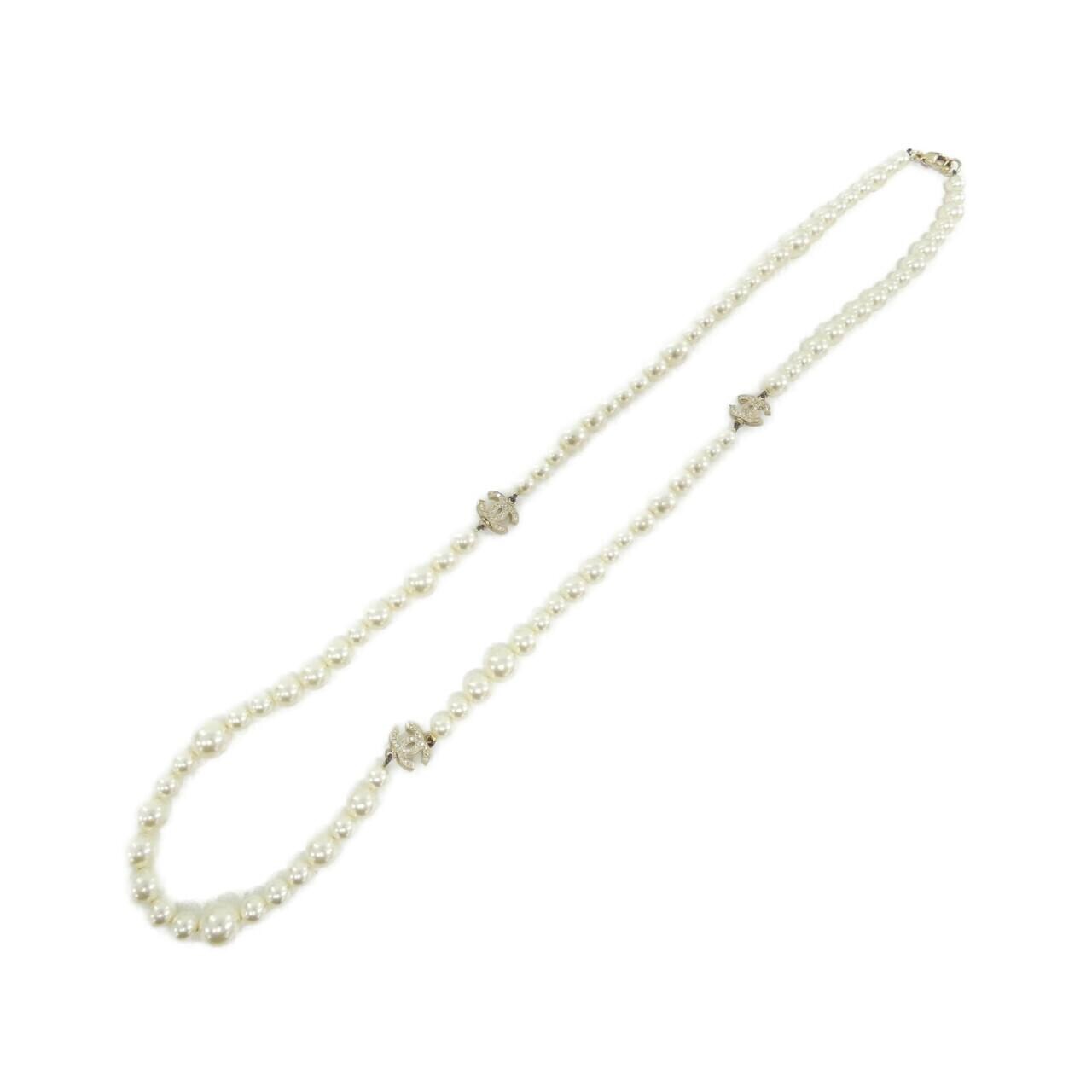 シャネル 43119 ネックレス