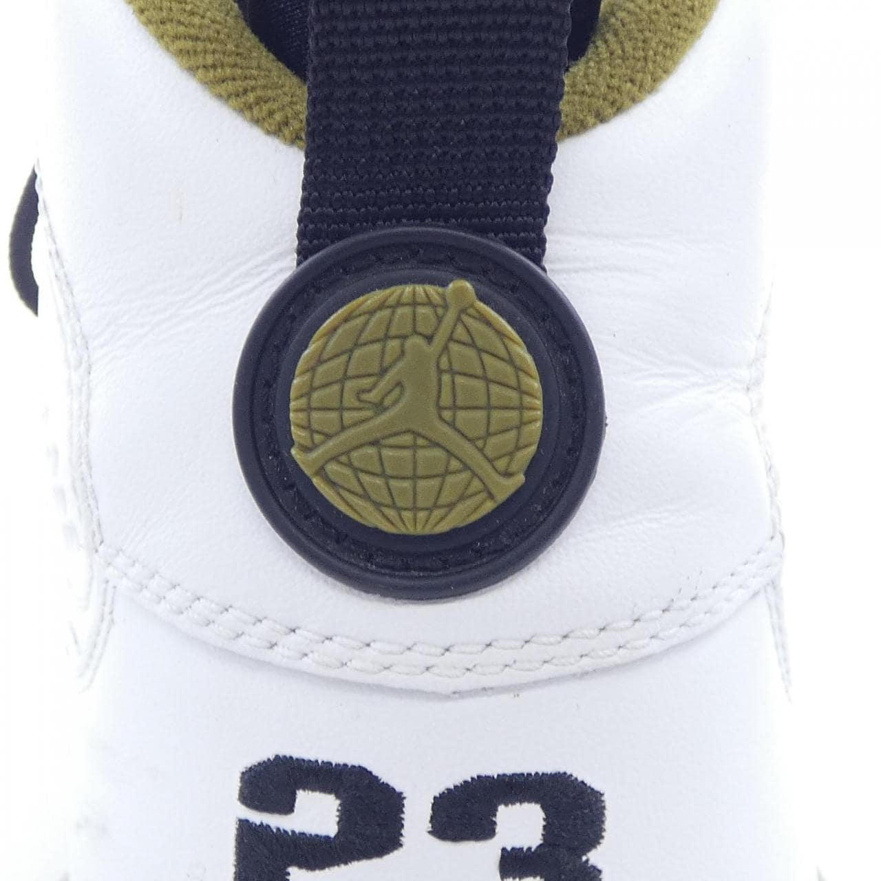 ナイキ ジョーダン NIKE JORDAN 302370-109 スニーカー