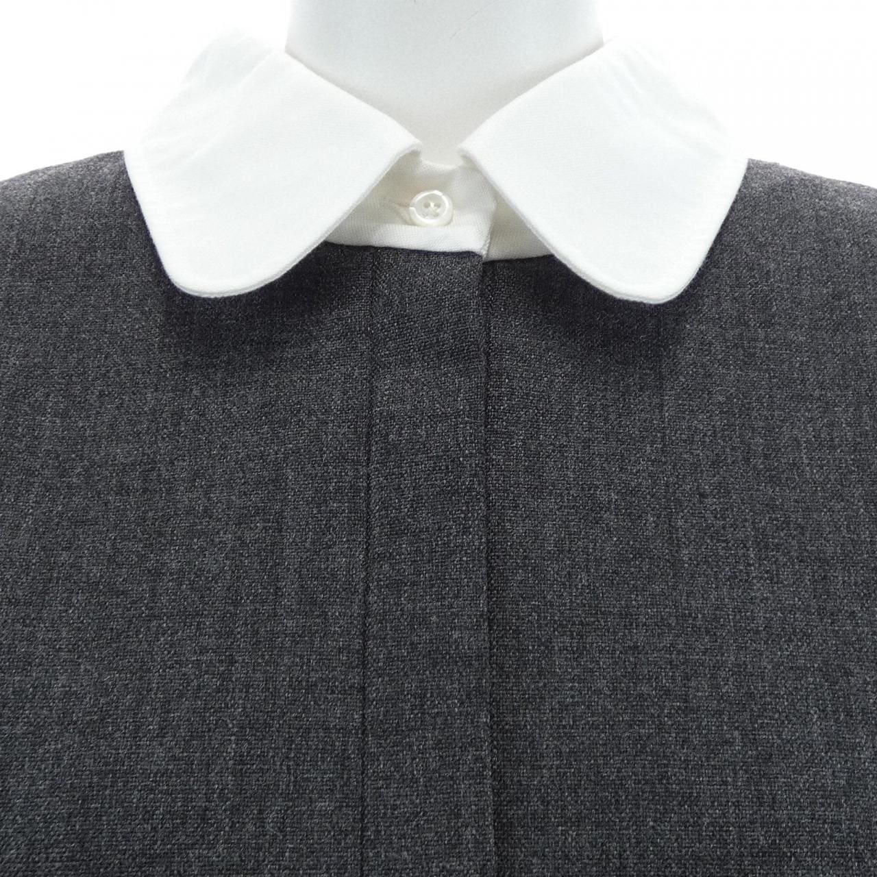 トムブラウン THOM BROWNE FDSE84C-F0582 ワンピース