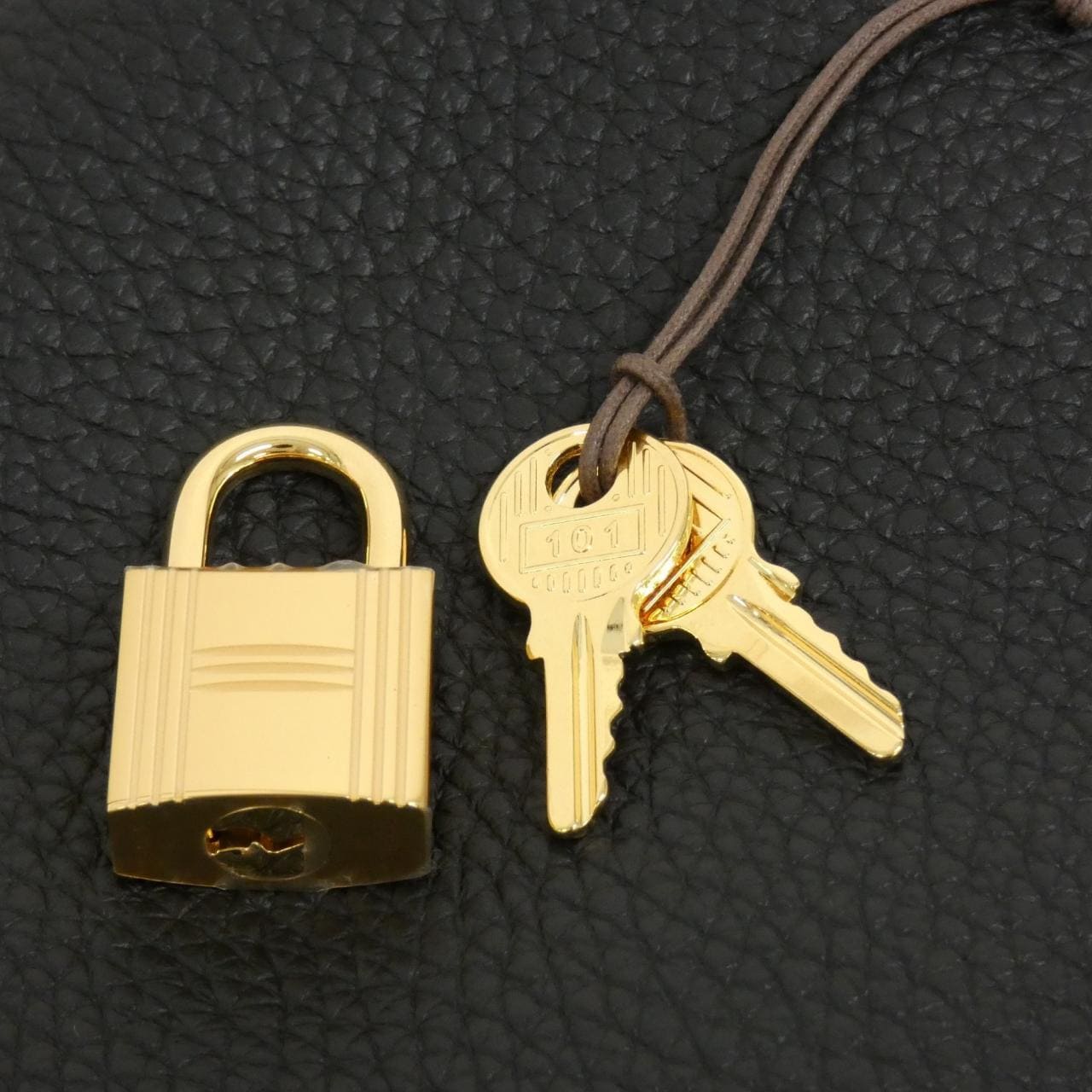 【未使用品】エルメス ピコタン ロック PM 056289CC バッグ