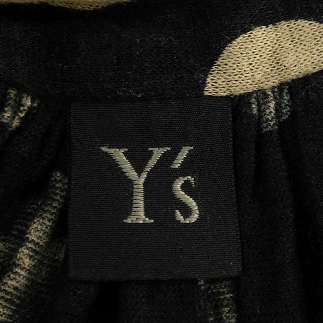 ワイズ Y's YO-T65-360 トップス