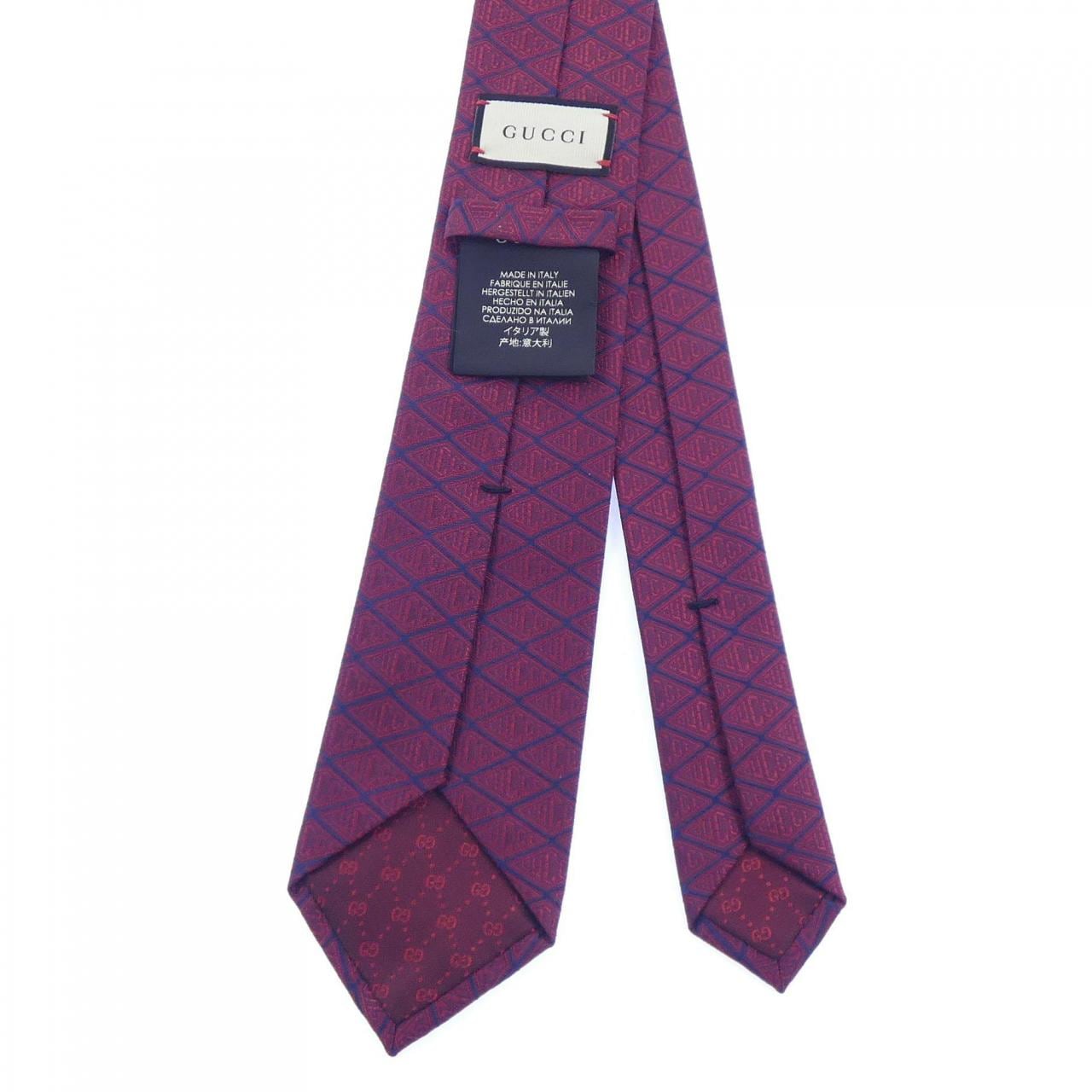 グッチ GUCCI NECKTIE