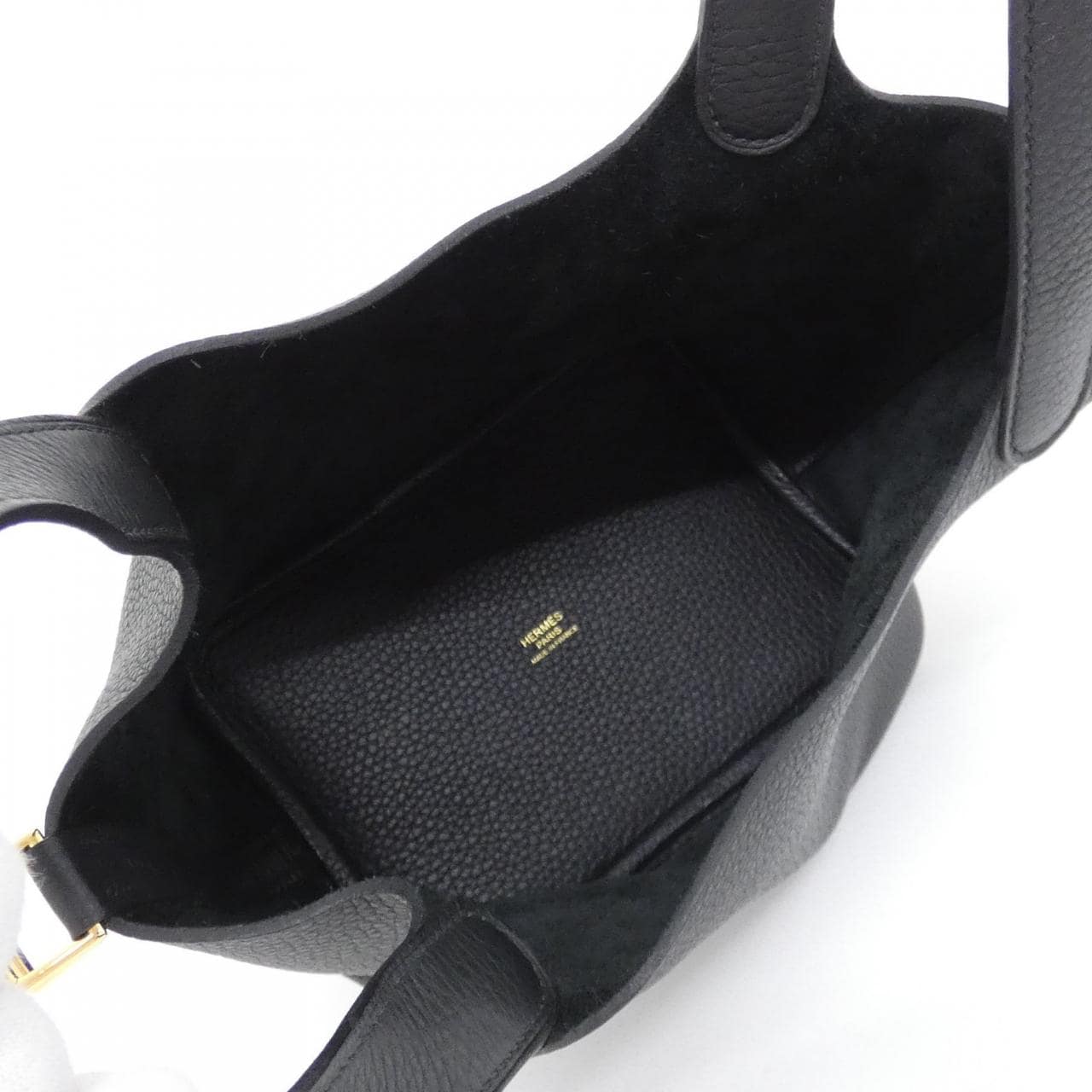 エルメス ピコタン ロック PM 056289CC バッグ