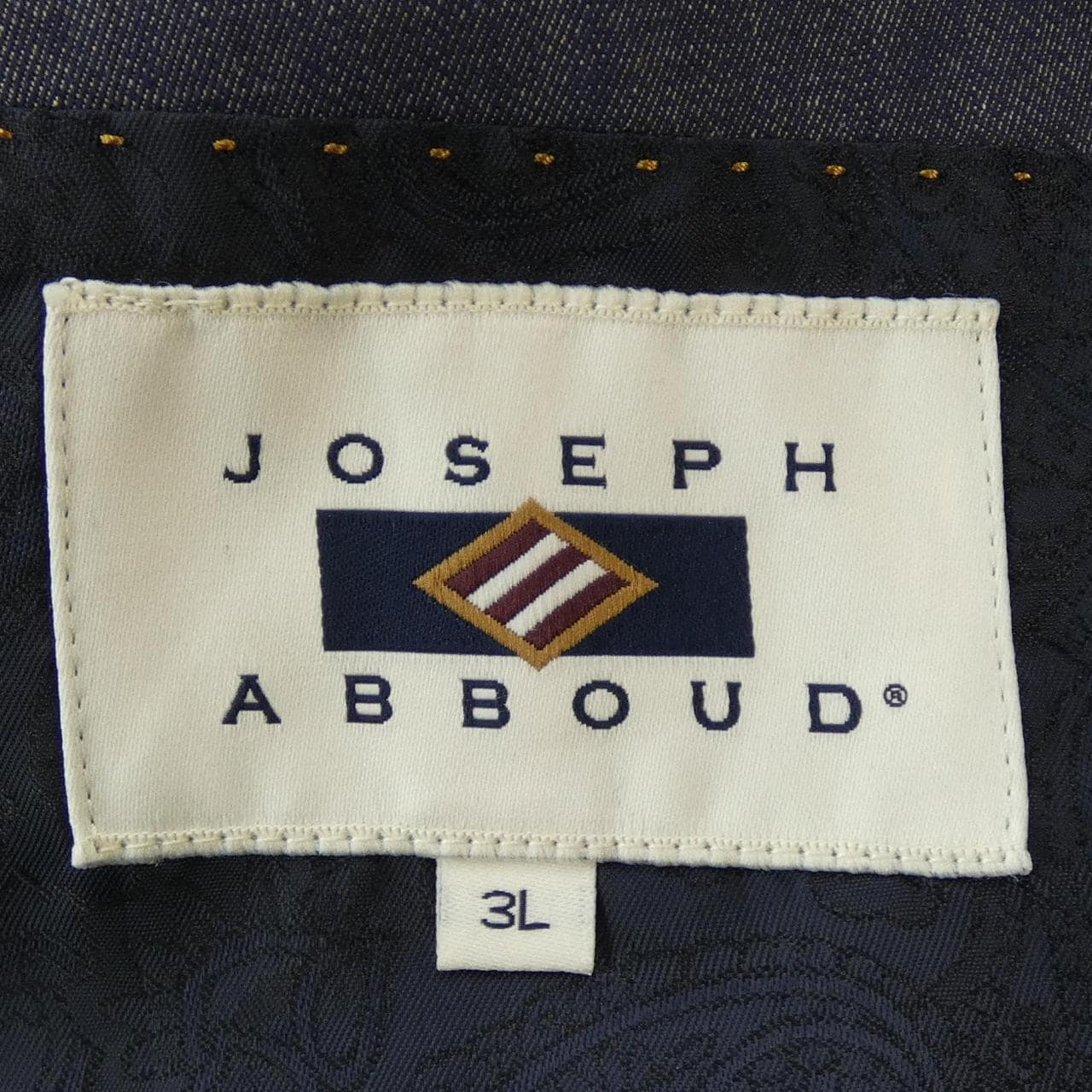 ジョセフアブード JOSEPH ABBOUD スーツ