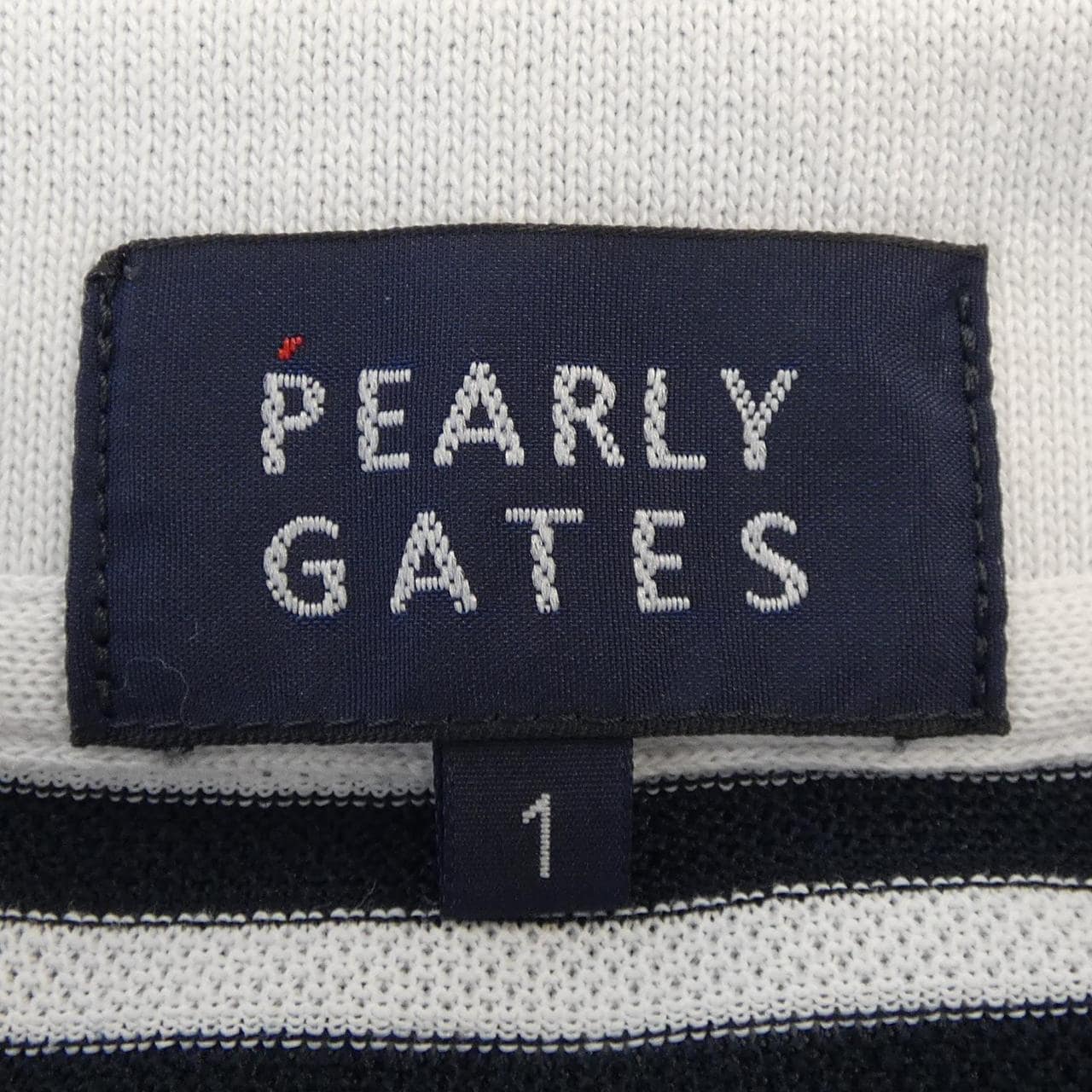 パーリーゲイツ PEARLY GATES ポロシャツ