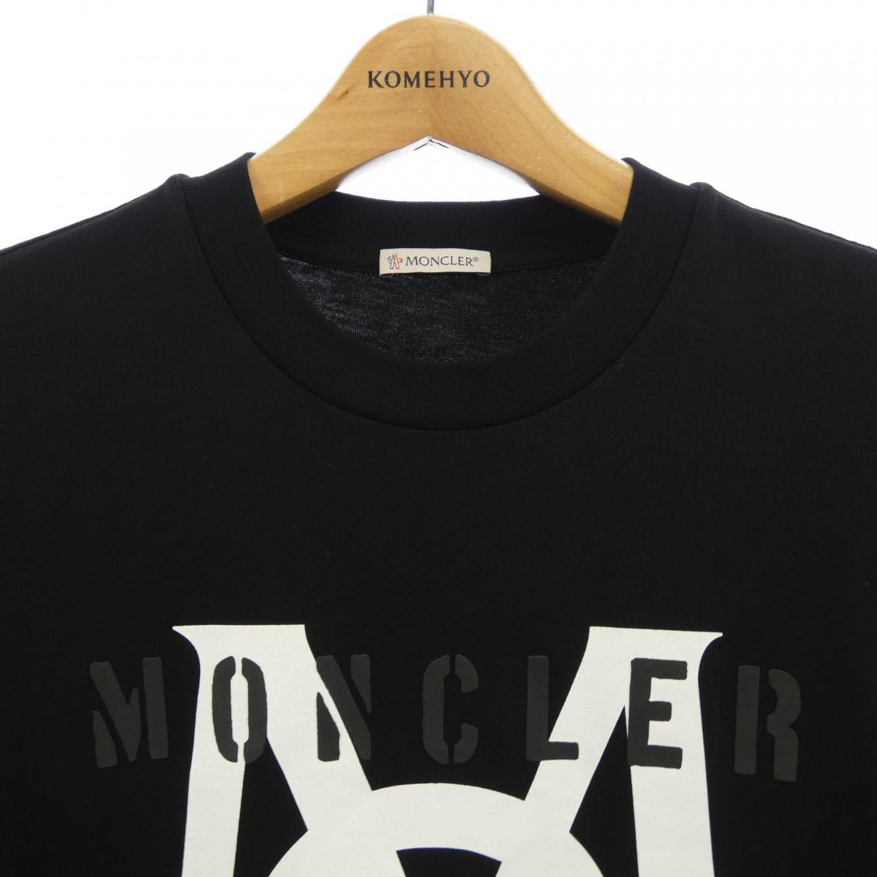 モンクレール MONCLER Tシャツ