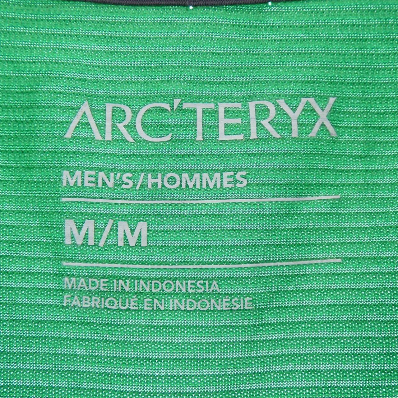 アークテリクス ARC＇TERYX トップス