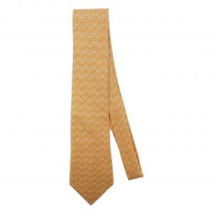 エルメス HERMES NECKTIE