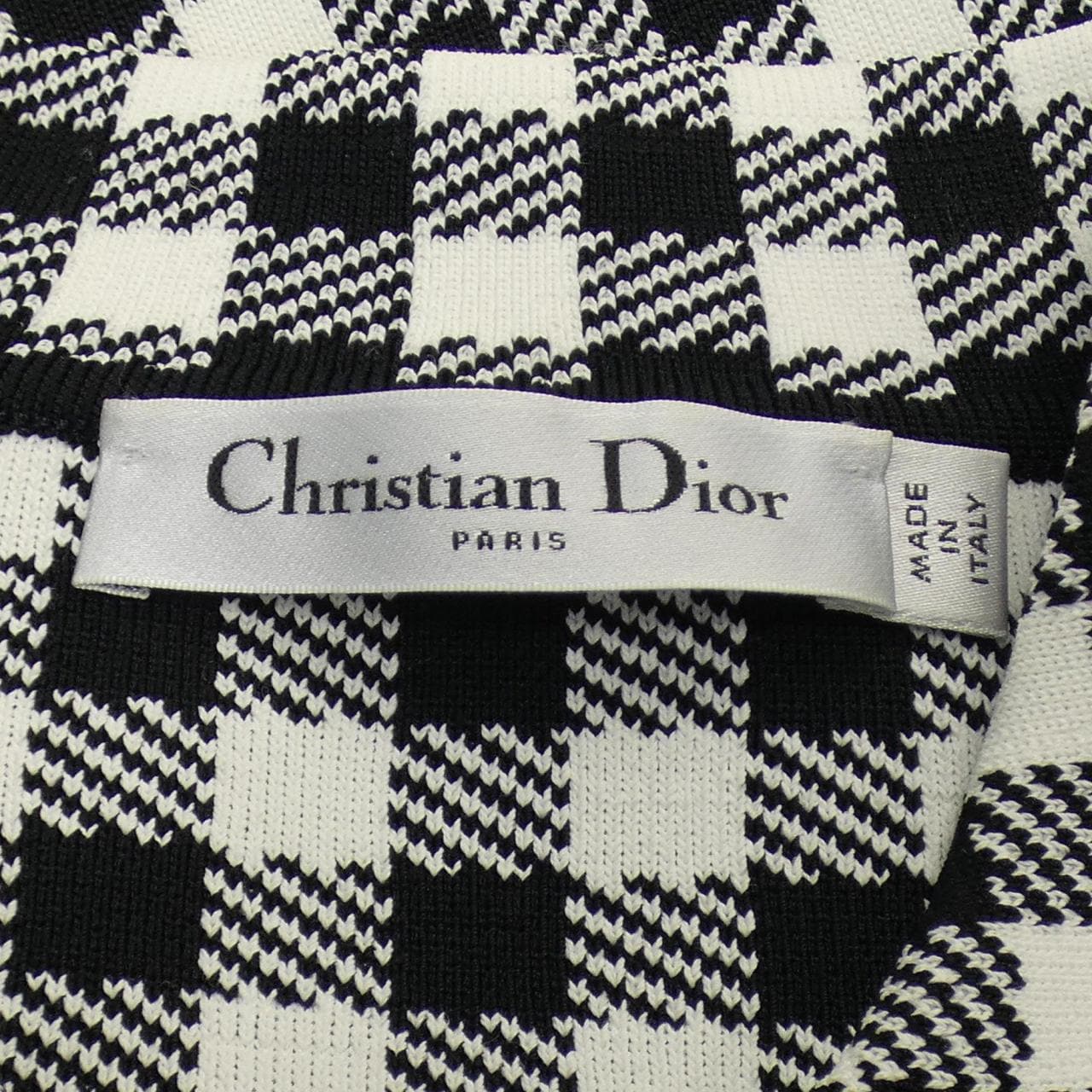 CHRISTIAN DIOR JACKET DIOR CHRISTIAN DIOR