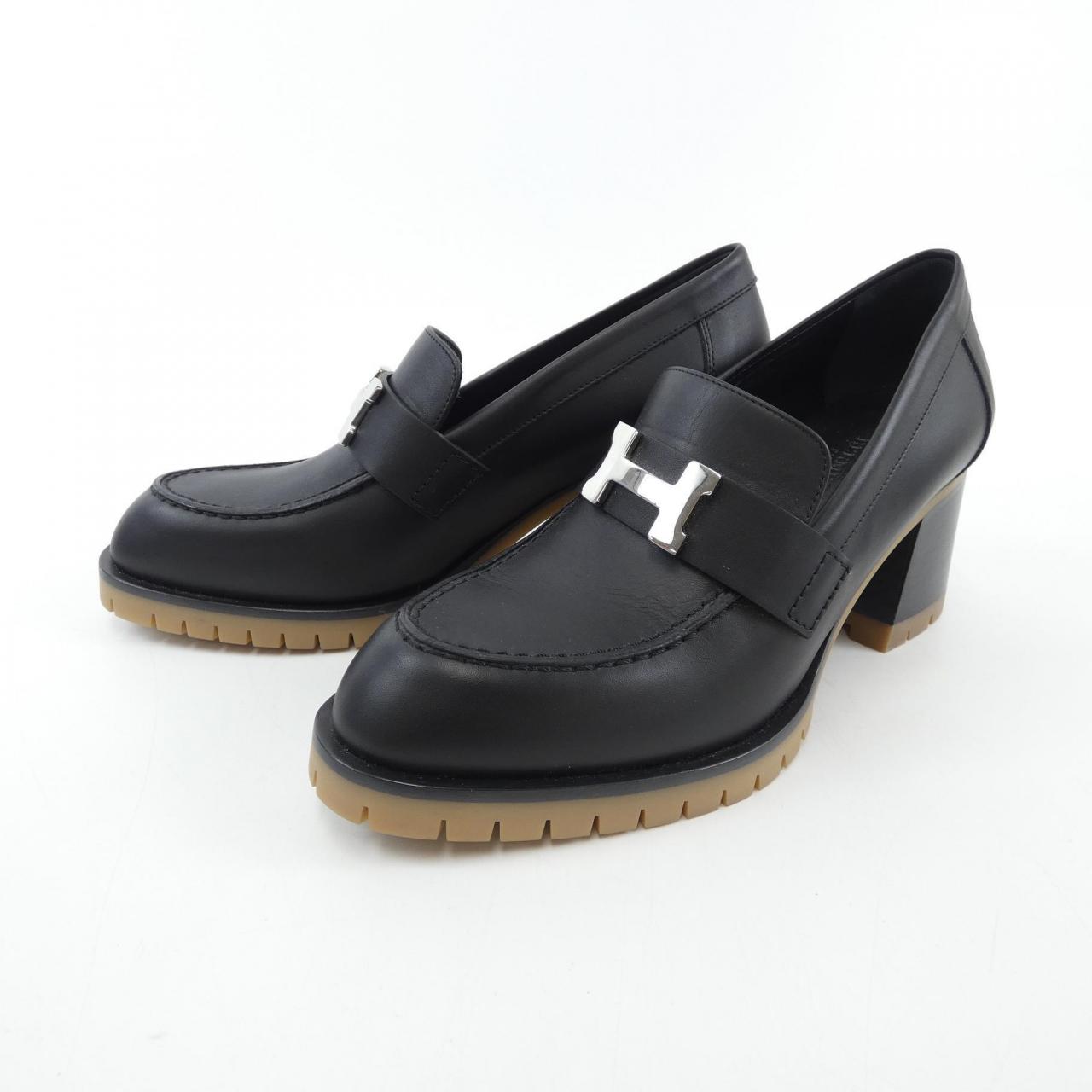 エルメス HERMES シューズ