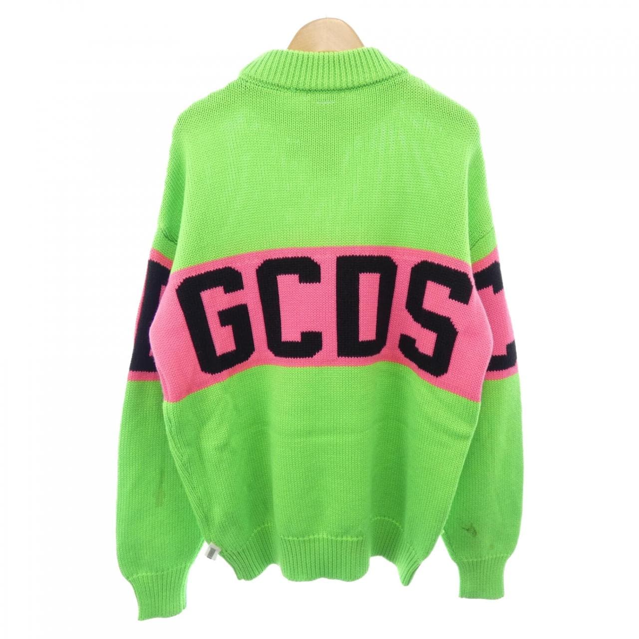 GCDS ニット